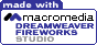 Dreamweaver/Fireworks Studio